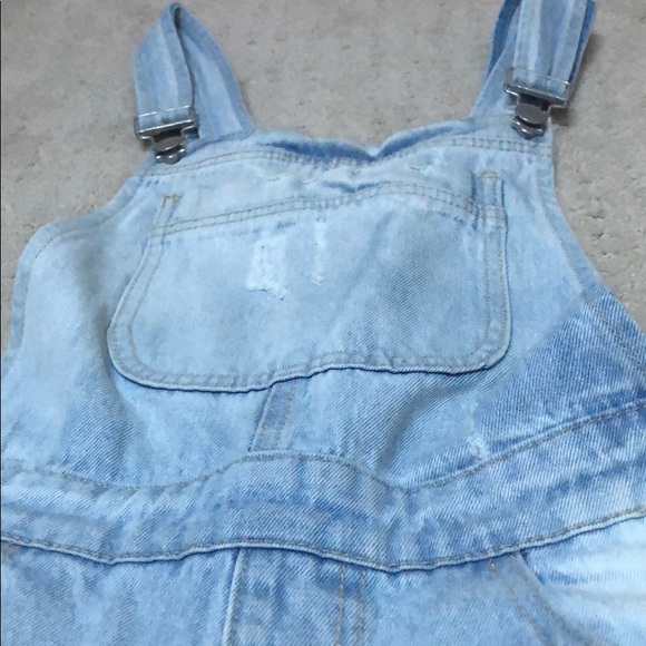 Overalls - Picture 3 of 4